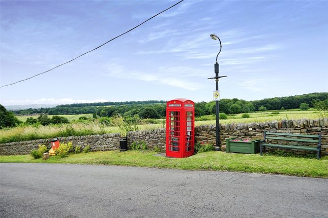 Cottage for sale in Cavendish Square, West Handley, Marsh Lane, Sheffield