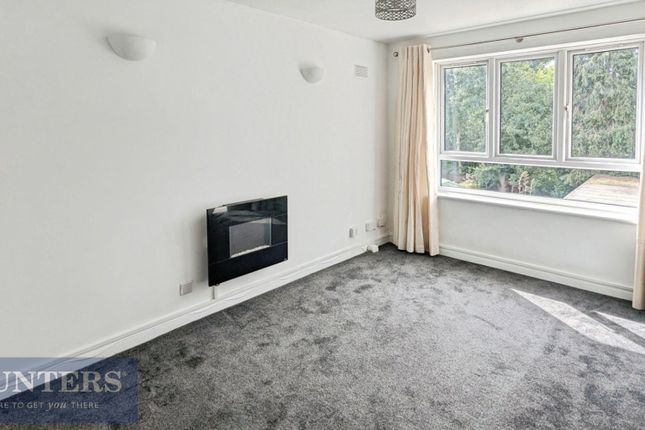 Flat 3, Surrey Court, 104 Richmond Road, Southampton photo 3