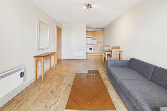 408 Dean House
38 Upper Dean Street, Birmingham photo 4