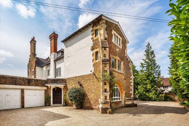 Detached house for sale in Sandy Lane, Guildford, Surrey GU3.