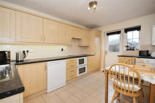 22, Barn Owl Close, Mansfield photo 2