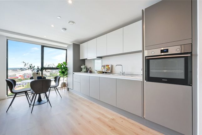 Podium (2 Bed), 101, Talbot Road, Manchester photo 3