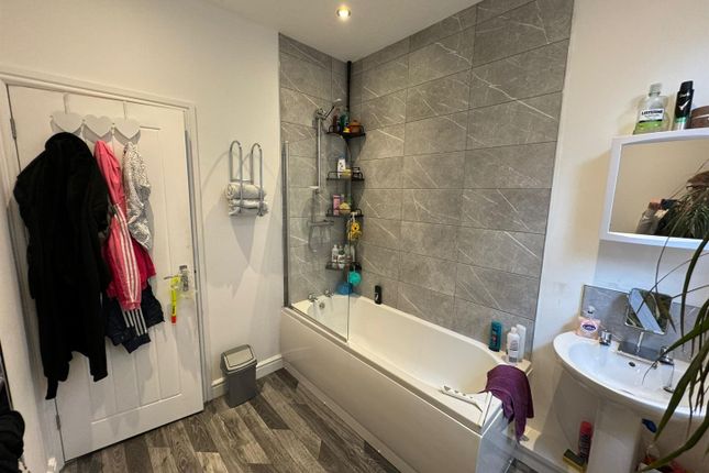 End terrace house for sale in Third Avenue, Keighley