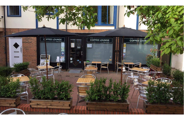 Thumbnail Restaurant/cafe for sale in Crofts Lane, Ross-On-Wye