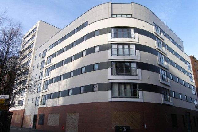 Flat for sale in Bengal Street, Central Block, Manchester, Greater Manchester