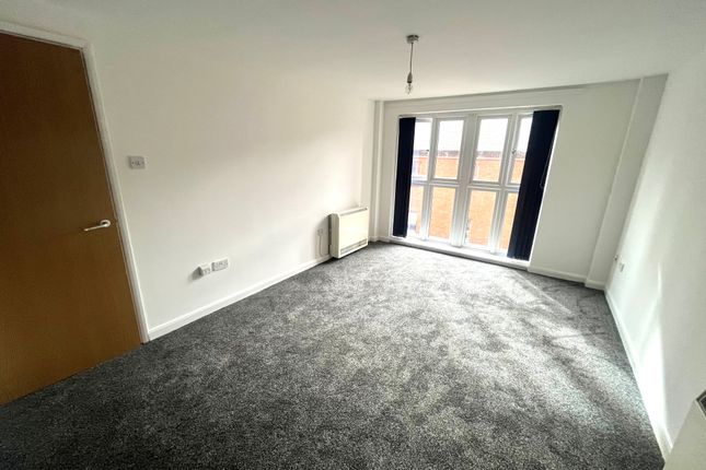 45, Trivett Square, NOTTINGHAM photo 2