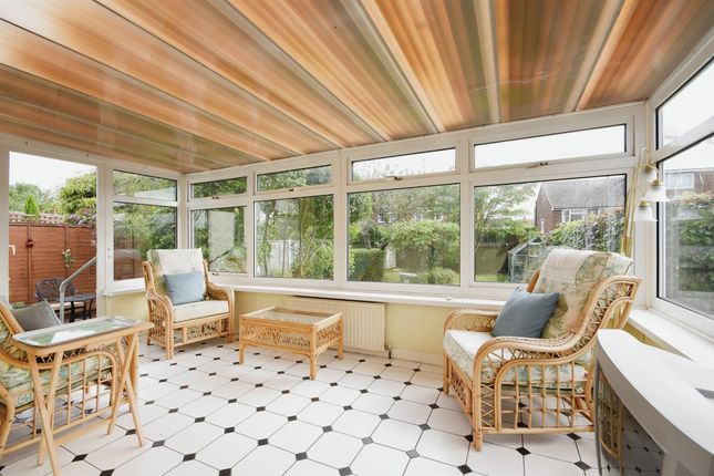 Detached bungalow for sale in Skinners Lane, Galleywood, Chelmsford