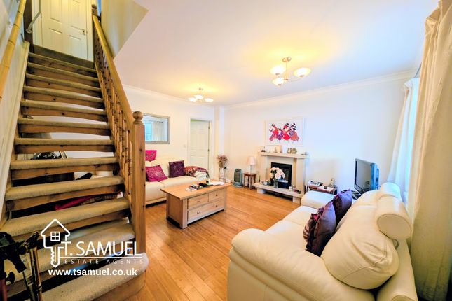 13a Trem Y Dyffryn, Mountain Ash photo 4