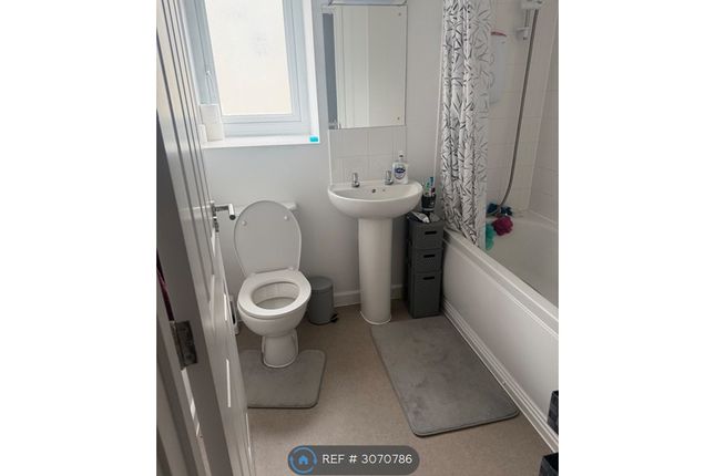 1 Bedroom House