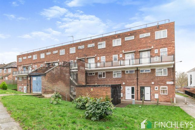 Thumbnail Flat for sale in Wade Court, Alexandra Road