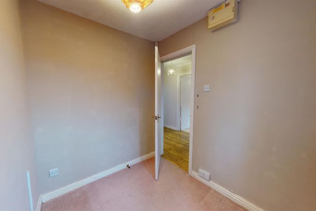 Detached house for sale in Allen Close, Old St. Mellons, Cardiff