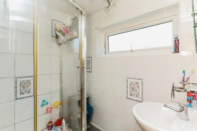 Terraced house for sale in Papyrus Way, Hodge Hill, Birmingham