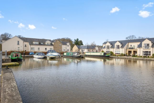 End terrace house for sale in 10 Freelands Way, Ratho