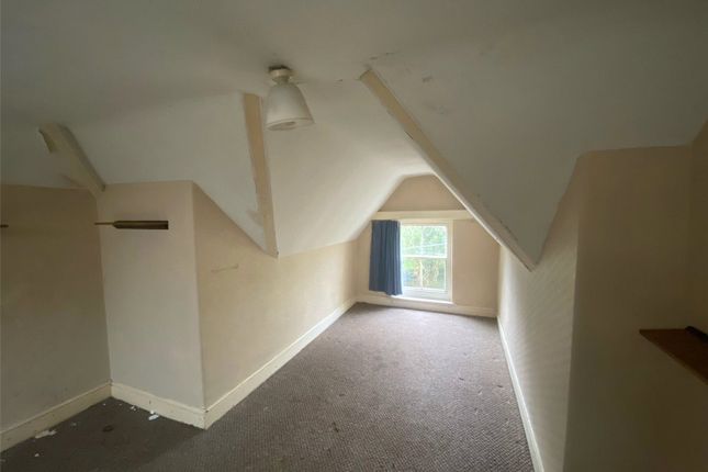 Semi-detached house for sale in Fishguard Road, Newport, Pembrokeshire