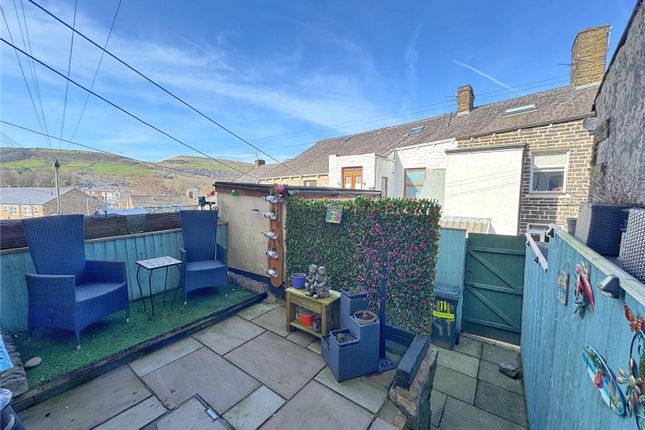 11, Grange Terrace, Rossendale photo 4