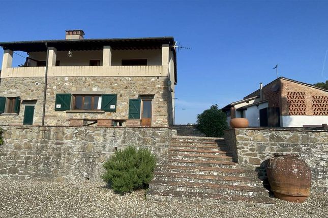Villa for sale in Tavarnuzze, Impruneta, Florence, Tuscany, Italy