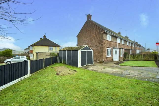 18, Simpson Road, Nottinghamshire photo 4