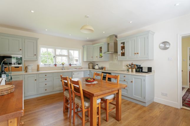 Detached house for sale in Maidstone Road, Matfield