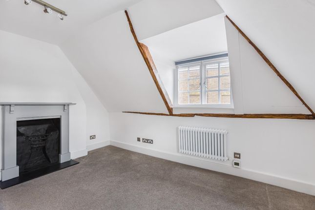Flat to rent in Fore Street, Hertford