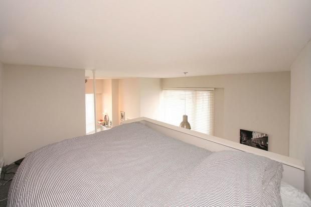 Studio to rent in Gloucester Street, South-West, London