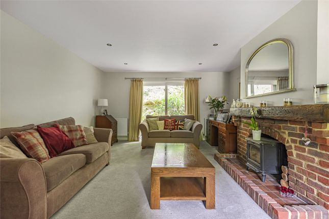 Detached house for sale in Headley, Hampshire