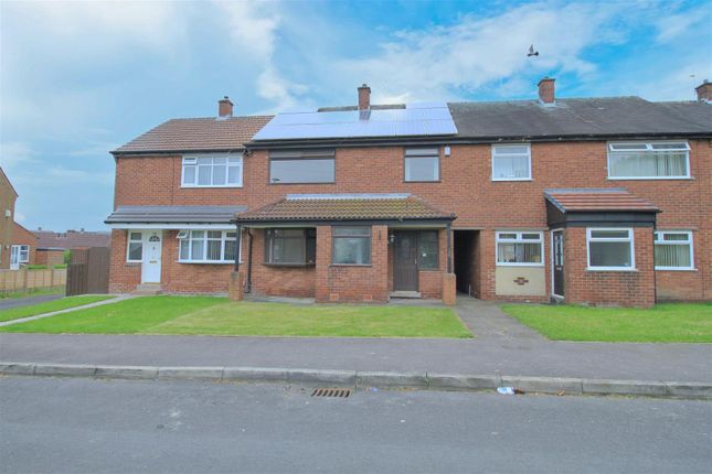 Property for sale in Pendle Road, Denton, Manchester