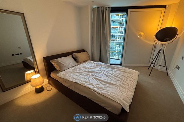 Apartment, Riverlight Quay, London photo 5