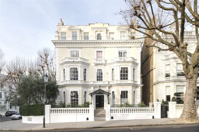 2-bed flat on 17, Holland Park, LONDON, £1,050,000