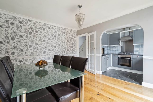 Terraced house for sale in Haydon Road, Oxhey Village