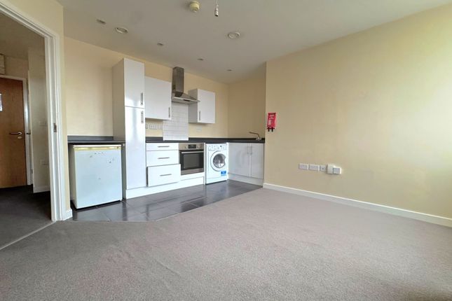Flat 32, Allied Place 44 Abbey Street, Leicester photo 2