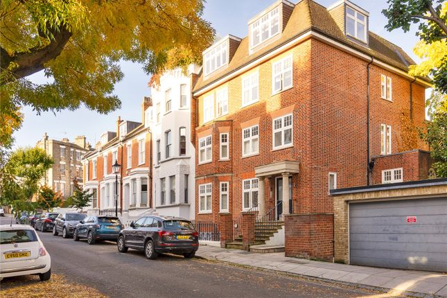 Flat 1, 45, Pilgrims Lane, London photo 4