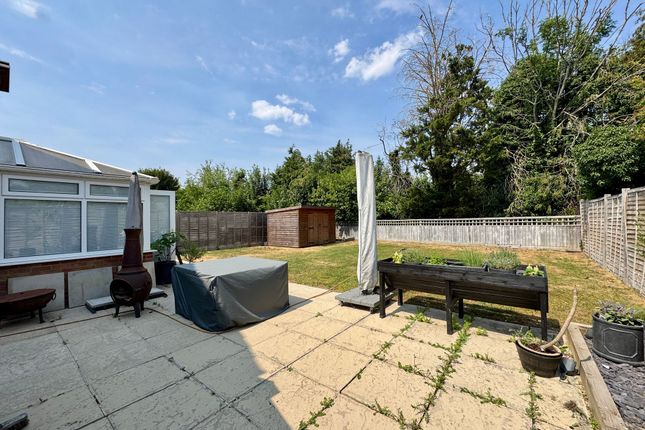 7 Old Mill Close, Wantage photo 2
