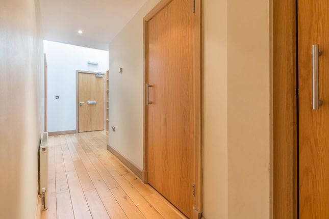 Flat for sale in The Old Chapel, St. Pauls Square