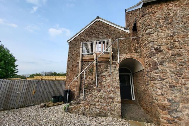 Thumbnail Barn conversion to rent in St. Georges Hill, Easton-In-Gordano, Bristol