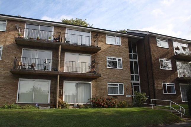 Flat to rent in Laurel Drive, High Wycombe