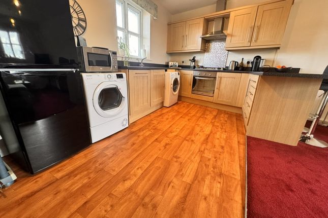APT 5,, 40 Bolton Road, Aspull photo 5