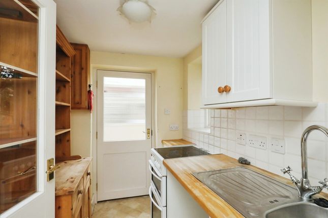 Cottage for sale in White Cross Road, Swaffham