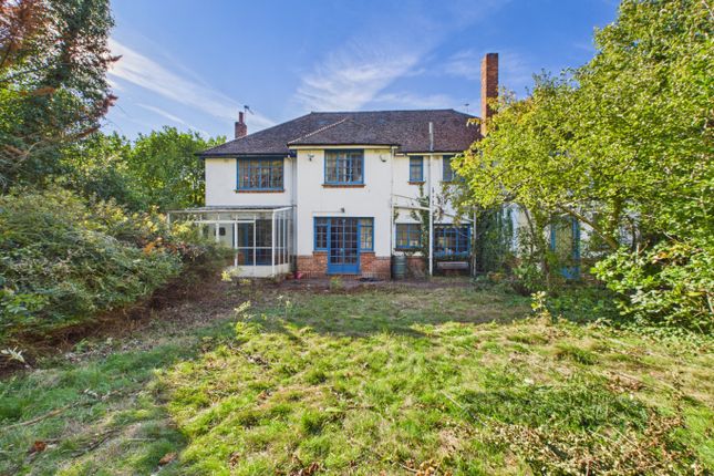 Kyrle House, Orpington Road, Chislehurst photo 2
