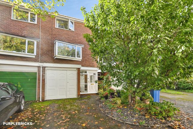 Waterbridge Court, Warrington photo 4