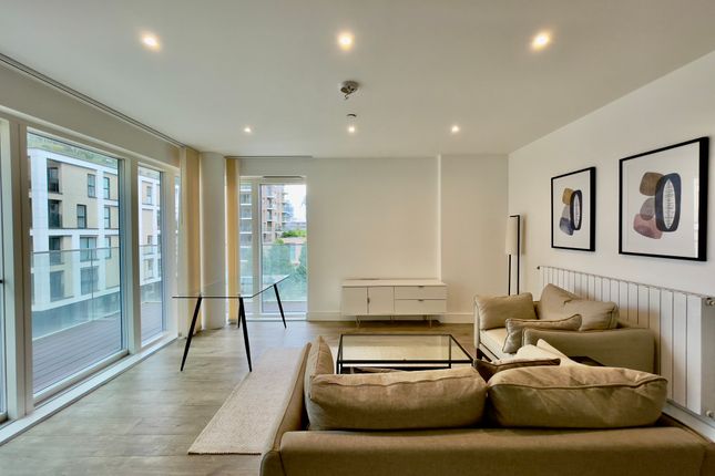 Loder House, Anderson Road, Kidbrooke photo 2