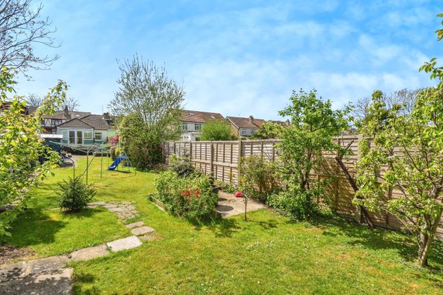 2-bed semi-detached on 27, Frances Road, Hampshire, £340,000