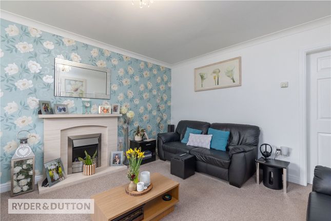 8, Repton Close, Lancashire photo 3