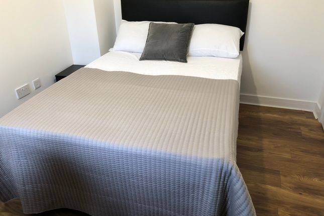 Thumbnail Room to rent in Plumstead Common Road, London