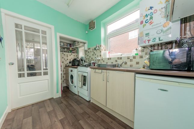 Semi-detached house for sale in Carlton Rise, Pudsey