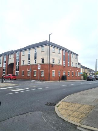 Thumbnail Flat for sale in Westfield Mills, Armley, Leeds