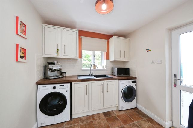9, Saxon Close, Derby photo 4