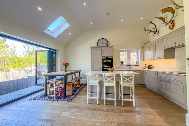3 Crossing Farm Cottages, Mountfield photo 2