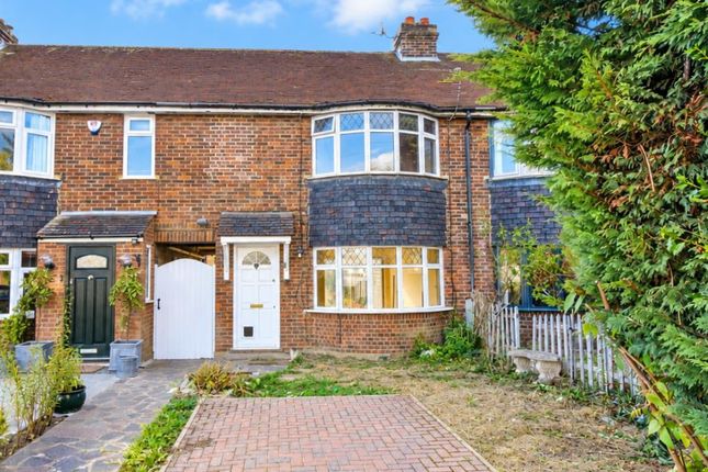 2-bed terraced on 2, Hollybush Lane, Uxbridge, £300,000