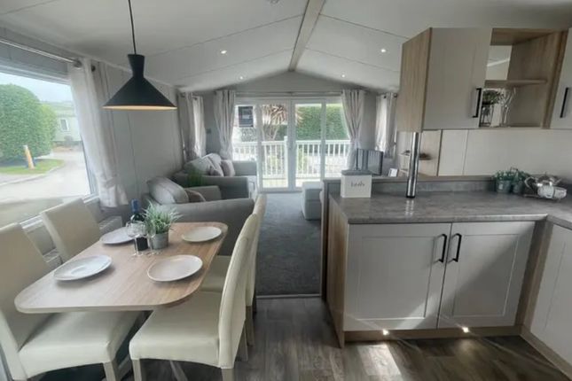 Tarka Holiday Park, Barnstaple photo 2