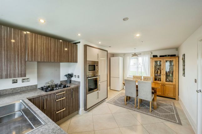 2, Meltonfield, Rotherham photo 3
